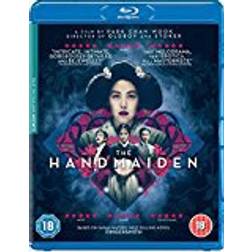 The Handmaiden [Blu-ray]